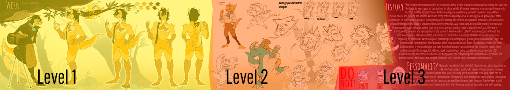 Small Sketch Page Small Sketch Page
